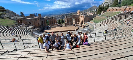 Taormina